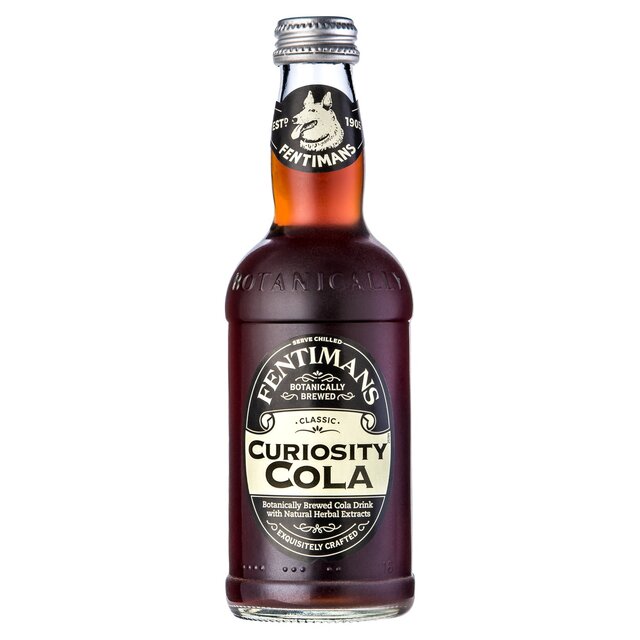 Fentimans Curiosity Cola