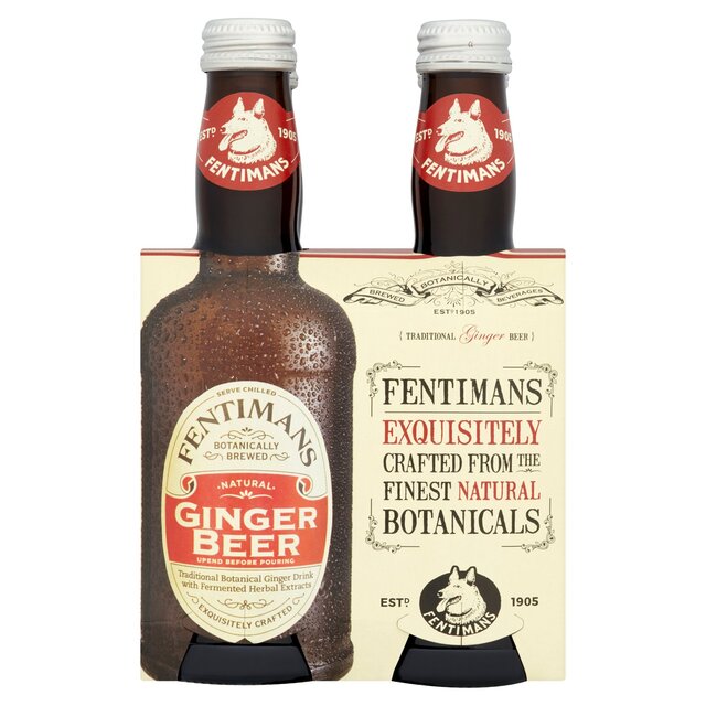 Fentimans Ginger Beer