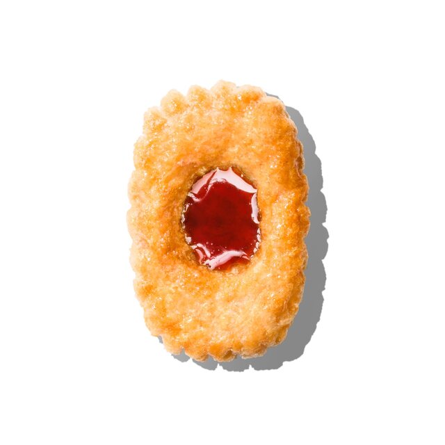 Bahlsen Deloba Red Currant Cherry Filling Puff Pastries thumbnail 3