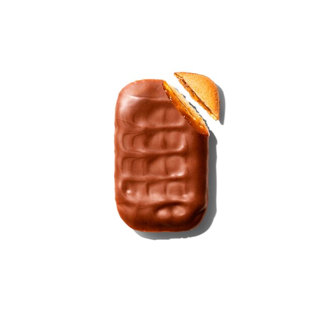 Bahlsen Messino Luxury Dark Chocolate Orange Jaffa Cakes thumbnail 3