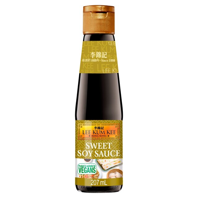 Lee Kum Kee Sweet Soy Sauce thumbnail 2