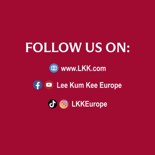 Lee Kum Kee Chilli Bean Sauce thumbnail 5