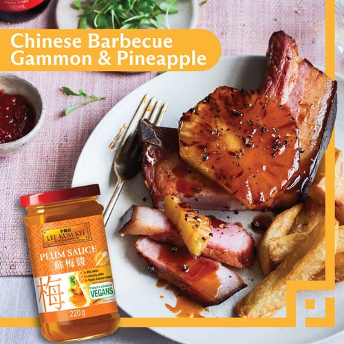 Lee Kum Kee Plum Sauce thumbnail 5