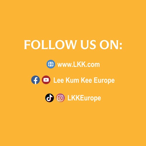 Lee Kum Kee Plum Sauce thumbnail 6