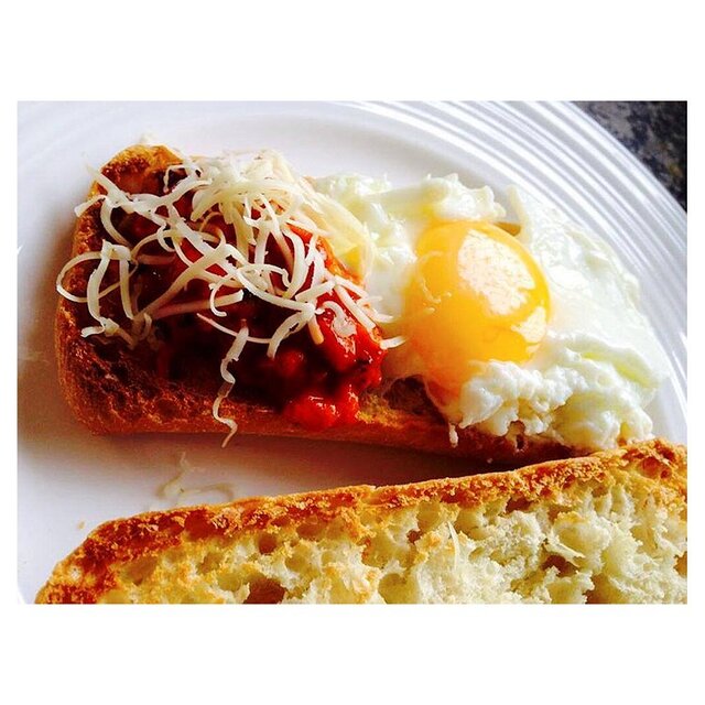 Granny's Secret Ajvar Mild Roasted Red Pepper Spread thumbnail 2