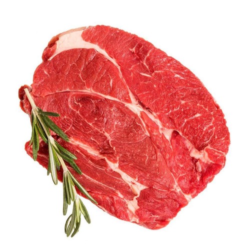 Daylesford Organic British Beef Chuck Steak thumbnail 3