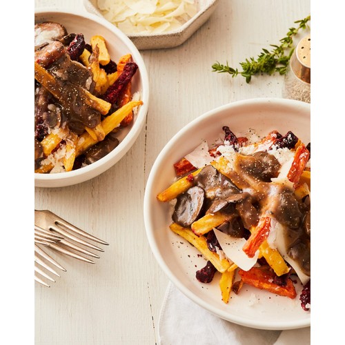 Strong Roots Mixed Root Vegetable Fries thumbnail 4