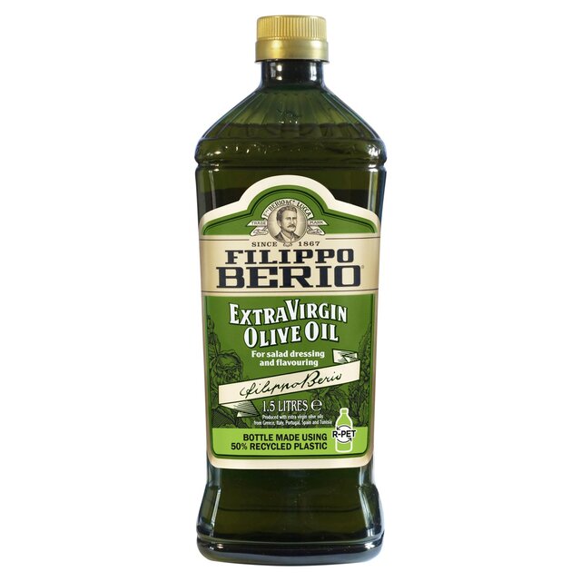 Filippo Berio Extra Virgin Olive Oil