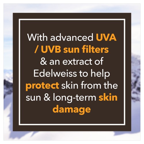 Piz Buin Mountain Sun Cream SPF 50+ thumbnail 3