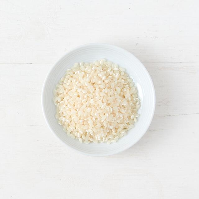 Clearspring Organic Sushi Rice thumbnail 3