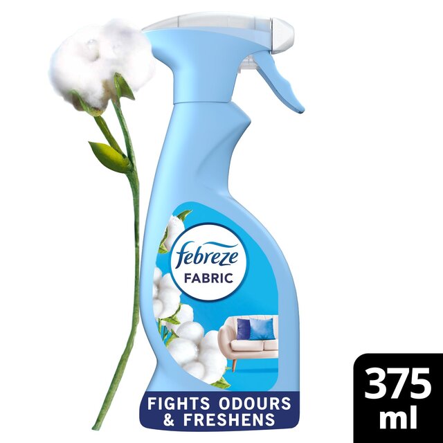 Febreze Cotton Fresh Fabric Refresher