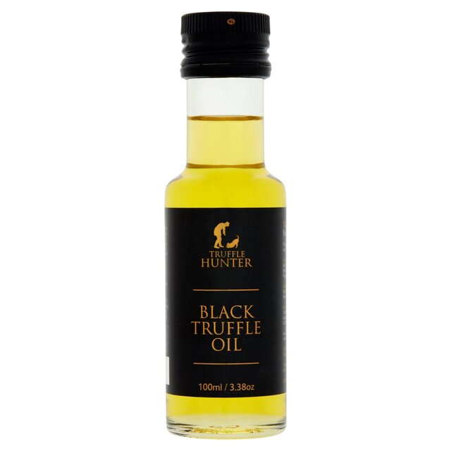 Truffle Hunter, Black Truffle Oil