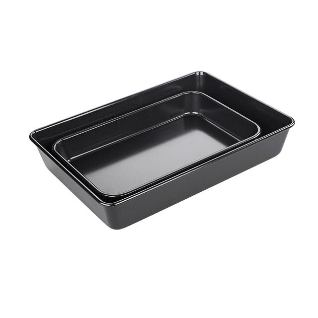 Tala 2 Non-Stick Roasters , Large and Medium thumbnail 2