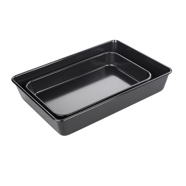 Tala 2 Non-Stick Roasters , Large and Medium thumbnail 4