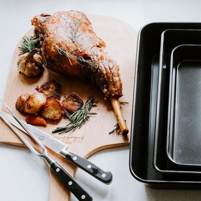 Tala 2 Non-Stick Roasters , Large and Medium thumbnail 5