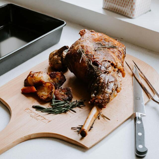 Tala 2 Non-Stick Roasters , Large and Medium thumbnail 6