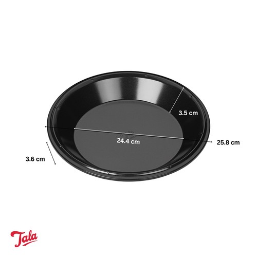 Tala Non-Stick Pie Dish 9"/23cm dia thumbnail 3