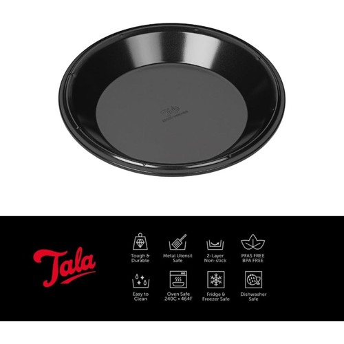 Tala Non-Stick Pie Dish 9"/23cm dia thumbnail 4