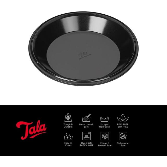 Tala Non-Stick Pie Dish 9"/23cm dia thumbnail 4