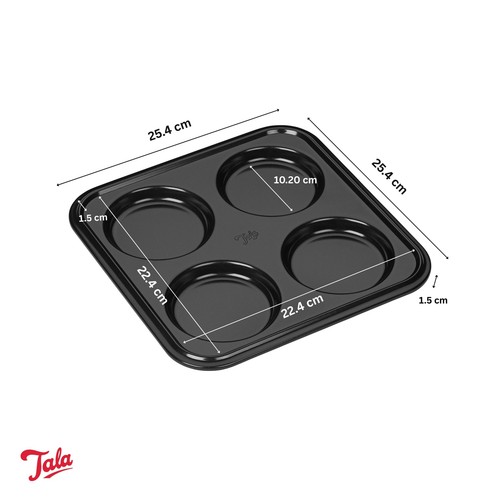 Tala Performance Yorkshire Pudding Tray 26cm thumbnail 2