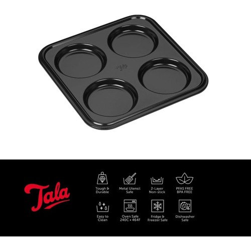 Tala Performance Yorkshire Pudding Tray 26cm thumbnail 3