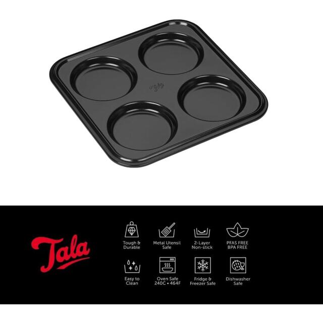 Tala Performance Yorkshire Pudding Tray 26cm thumbnail 2