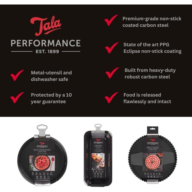 Tala Performance Yorkshire Pudding Tray 26cm thumbnail 3