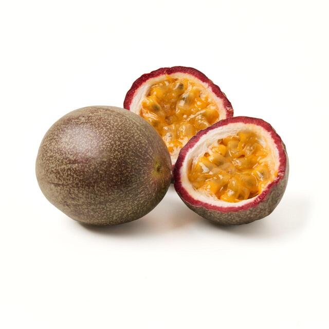 Natoora Organic Spanish Passion Fruit
