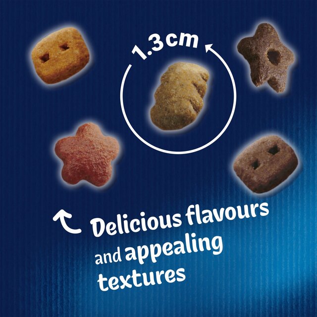 Felix Goody Bag Original Chicken Liver and Turkey Cat Treats thumbnail 4