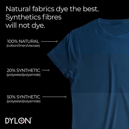 Dylon Machine Dye Pod Jeans Blue thumbnail 7