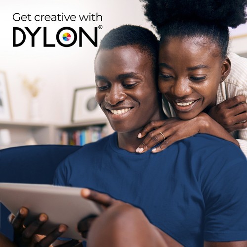 Dylon Machine Dye Pod Jeans Blue thumbnail 8