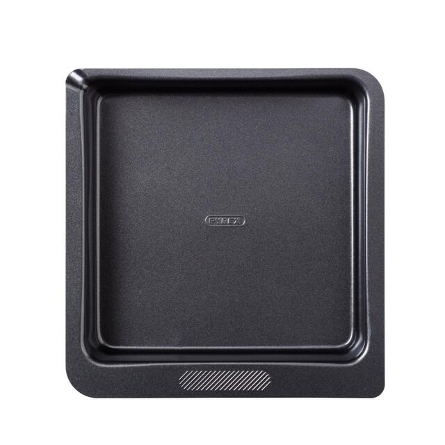 Pyrex Magic Non-Stick Square Roaster 24cm thumbnail 2