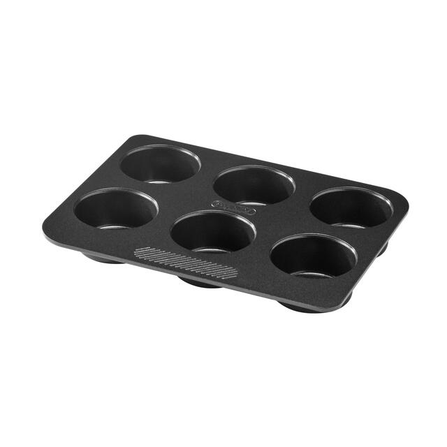 Pyrex Magic 6 Cup Muffin Tin 23cm thumbnail 2