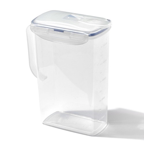 LocknLock Fridge Door Jug 2L thumbnail 2