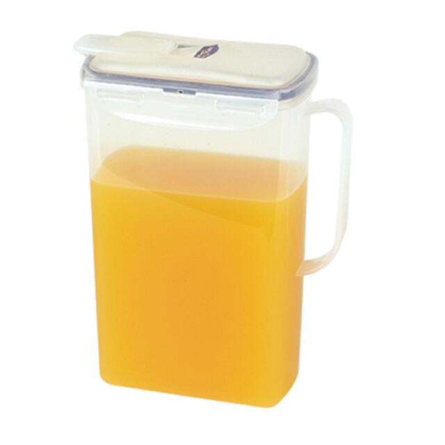 LocknLock Fridge Door Jug 2L thumbnail 3