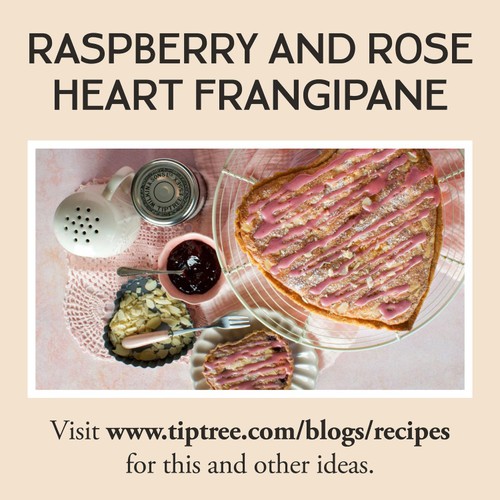 Tiptree Raspberry Seedless Jam thumbnail 8