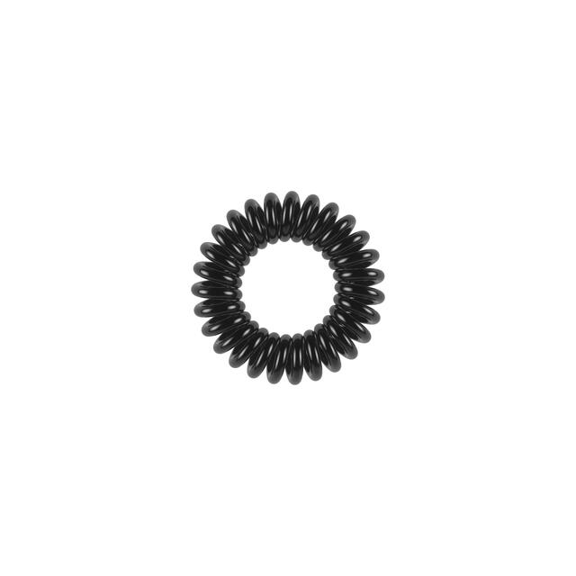 Invisibobble Original Black Hair Ties thumbnail 2
