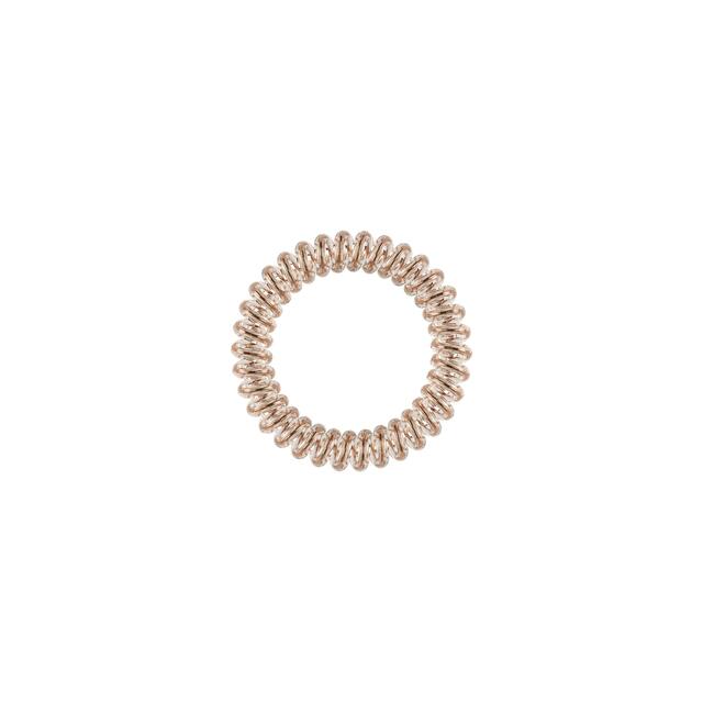 Invisibobble Bronze Slim Hair Ties thumbnail 2