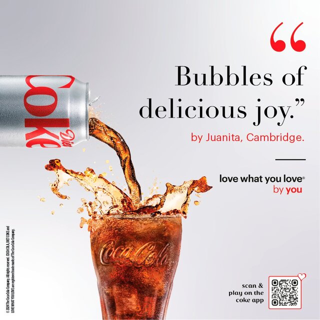 Diet Coke thumbnail 3