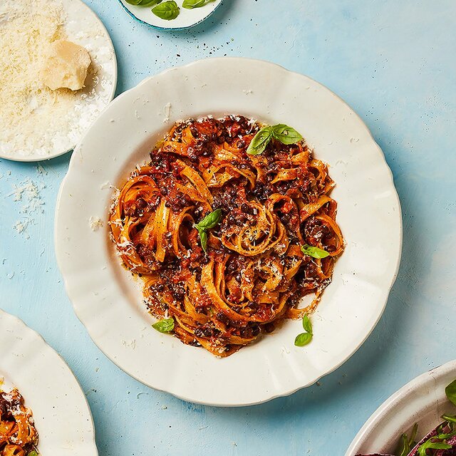 Merchant Gourmet Ready to Eat Puy Lentils thumbnail 4