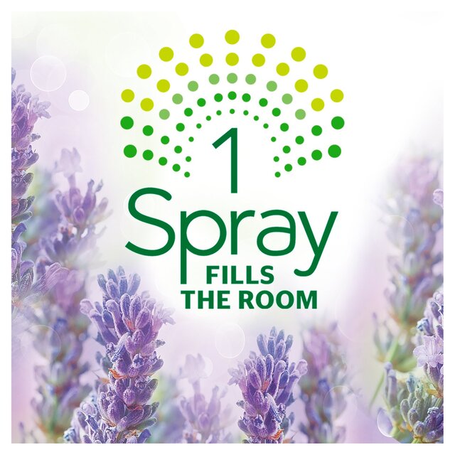 Airwick Lavender Meadow Freshmatic Twin Refill thumbnail 2