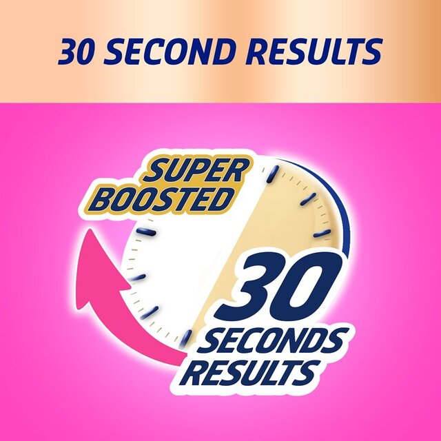 Vanish Oxi Action Fabric Stain Remover Pre-Wash Spray Colours thumbnail 3