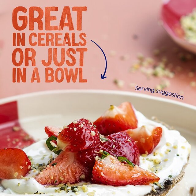 Alpro Plain No Sugars Yoghurt Alternative thumbnail 10