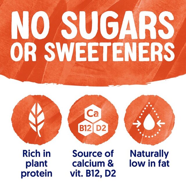 Alpro Plain No Sugars Yoghurt Alternative thumbnail 8