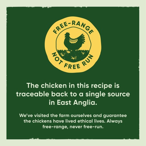 Beco Pets Eco Conscious Free Range Chicken Dry Dog Food thumbnail 7