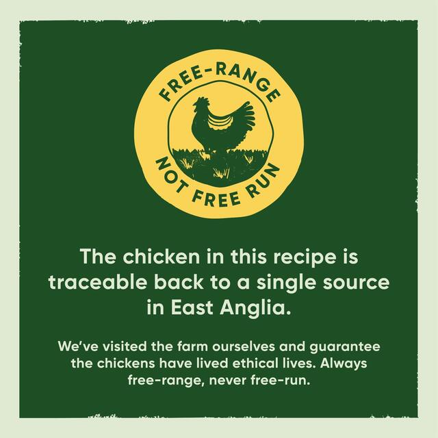 Beco Pets Eco Conscious Free Range Chicken Dry Dog Food thumbnail 7