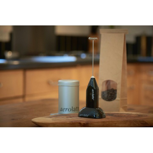 Aerolatte Milk Frother With Stand thumbnail 2