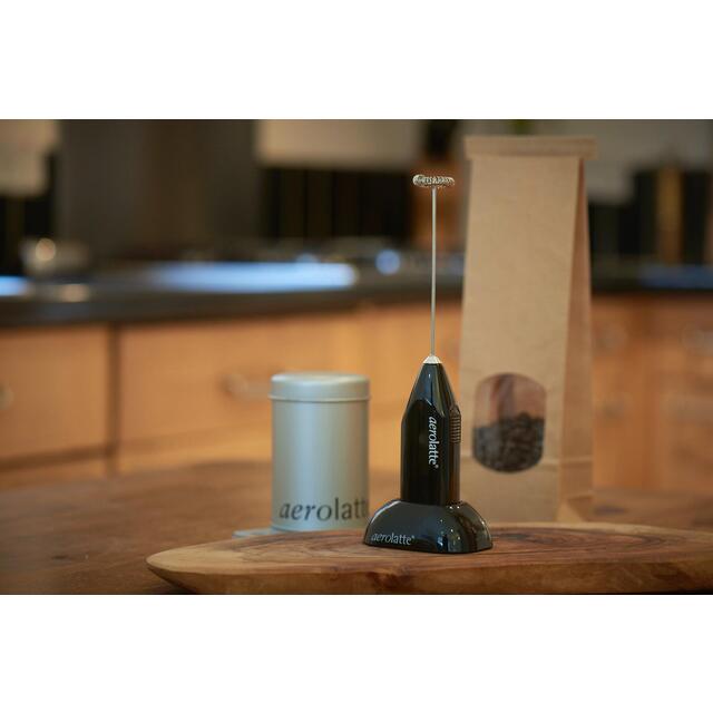 Aerolatte Milk Frother With Stand thumbnail 2