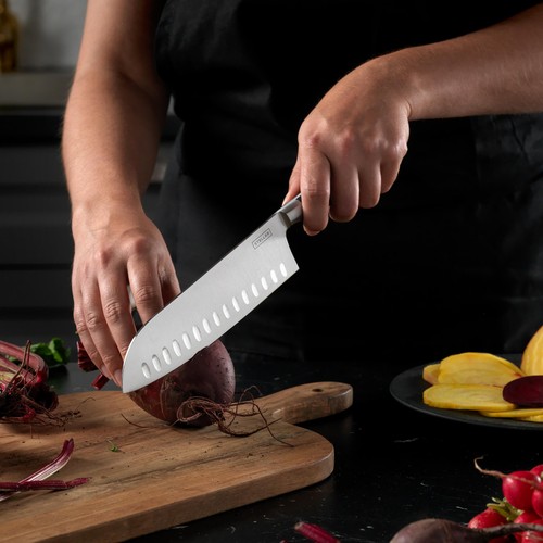 Stellar Santoku Knife 18cm thumbnail 2