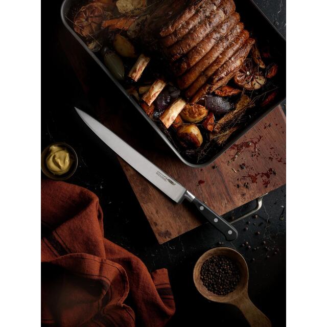 Stellar Cooks Knife 20cm thumbnail 2